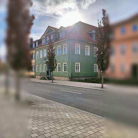 One Apartment'S⎢Neu+Zentral⎢Alberstplatz⎢Altbau Кобург Экстерьер фото