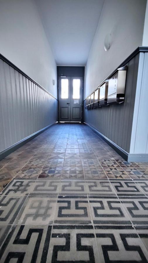 One Apartment'S⎢Neu+Zentral⎢Alberstplatz⎢Altbau Кобург Экстерьер фото