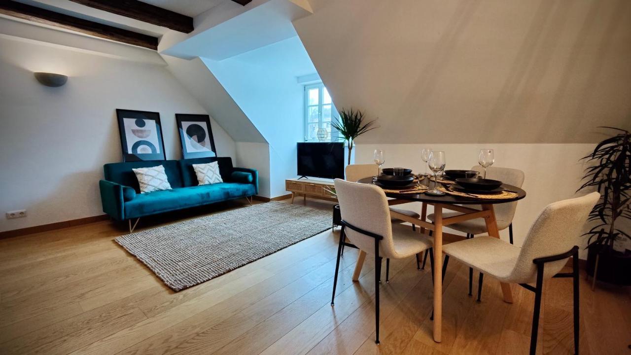 One Apartment'S⎢Neu+Zentral⎢Alberstplatz⎢Altbau Кобург Экстерьер фото